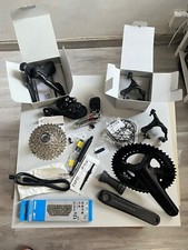 Groupe shimano ultegra d'occasion  Bessancourt