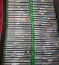 Mega lot jeu d'occasion  Créteil