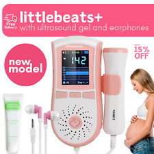 Littlebeats plus doppler for sale  WIGAN