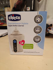 Chauffe biberon digital d'occasion  Poitiers