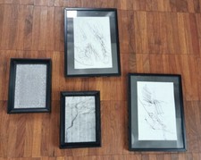 Konvolut vintage kunstfoto gebraucht kaufen  Göppingen