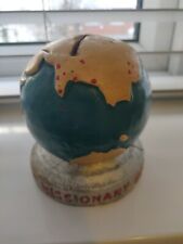Vintage methodist missionary for sale  WIGAN