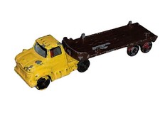 Tootsietoy little toughs for sale  Vail