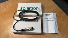 Solartron lvdt gauging for sale  North Charleston
