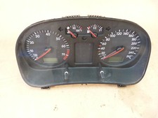 Tacho kombiinstrument golf gebraucht kaufen  Vreden