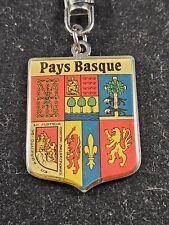 Porte cles métal d'occasion  L'Absie