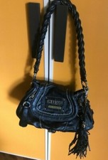 Borsa donna guess usato  Roma