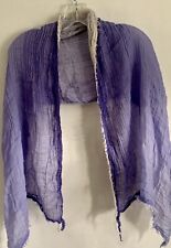 Six scarves bungle for sale  STURMINSTER NEWTON