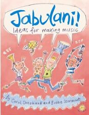 Jabulani ideas making for sale  UK