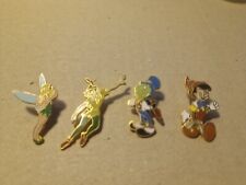 Lot pin disney d'occasion  Marseille IV