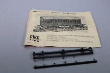 Za1393 piko set d'occasion  Expédié en Belgium