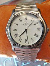 Ebel sport wave usato  Roma
