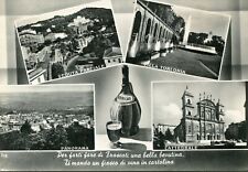 Frascati n.4 vedutine usato  Molfetta