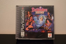 Suikoden usa ntsc for sale  SOUTHAMPTON