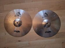 Paiste 802 hat gebraucht kaufen  Heidelberg