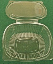 100 vaschette alimenti usato  San Severo