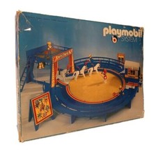 Playmobil zirkus 3510 gebraucht kaufen  Appenweier