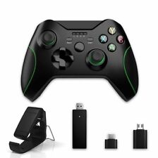 Joystick gamepad controle de jogo sem fio Bluetooth 2.4G para Microsoft Xbox One comprar usado  Enviando para Brazil