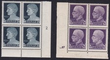 1929 regno italia usato  Milano