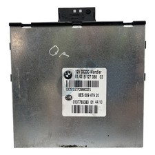 Bmw voltage torque for sale  SHEFFIELD