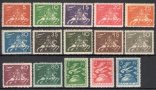 1924 svezia n.178 usato  Milano