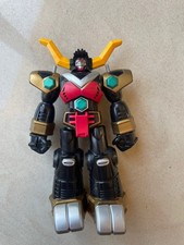 Figurine power rangers d'occasion  Mont-de-Marsan