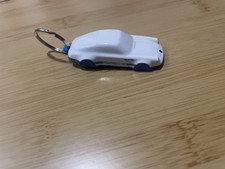 Porte clé voiture d'occasion  Fagnières