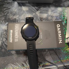 Garmin forerunner orologio usato  Pesaro