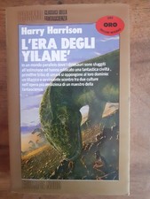 Harry harrison era usato  Torino