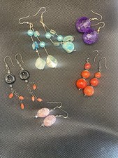 Vintage set paia usato  Merate