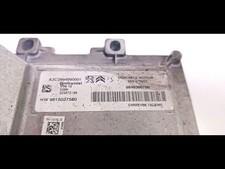 Calculateur moteur citroën d'occasion  Roche-la-Molière