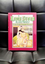 Kamasutra illustrato ananga usato  Ancona