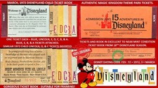1972 disneyland child d'occasion  Expédié en Belgium