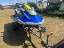 2020 yamaha jet for sale  HOLYHEAD