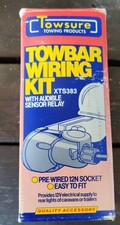 Towsure electrical towing for sale  FELTHAM