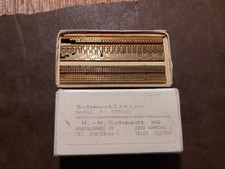 Buchbinder präge schmucklinie gebraucht kaufen  Engelskirchen