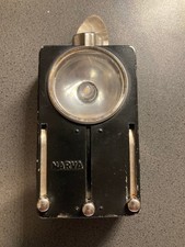 Taschenlampe umgerüstet led gebraucht kaufen  Sternberg