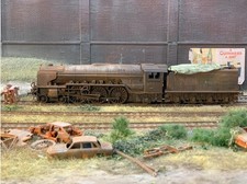 Gauge locomotive scrapyard for sale Gauge locomotive scrapyard for sale  ASHFORD