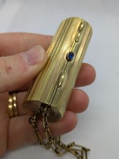 Ancien poudrier minaudiere d'occasion  Seurre