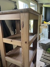 Ikea bathroom cabinet for sale  OLDHAM
