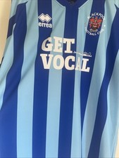 Blackpool 2019 away for sale  KIRKCALDY