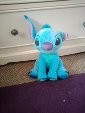 Disney giant stitch for sale  BILLERICAY