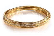 Cartier trinity armreif gebraucht kaufen  Düsseldorf