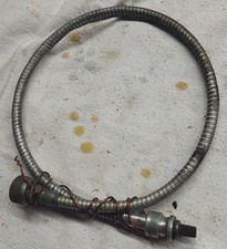 Tachowelle 350 ddr gebraucht kaufen  Zwickau