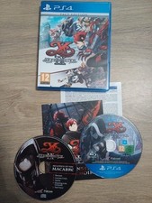 Monstrum nox playstation d'occasion  Metz-