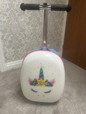 Girls flute scooter for sale  YORK
