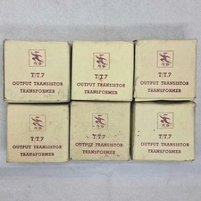 Vintage output transistor for sale  ARLESEY
