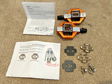 Crankbrothers candy pedals for sale  Denver