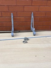 Wall mounted hook for sale  LONDON