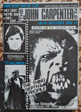 The john carpenter d'occasion  Limoux